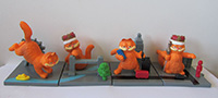 Garfield 2